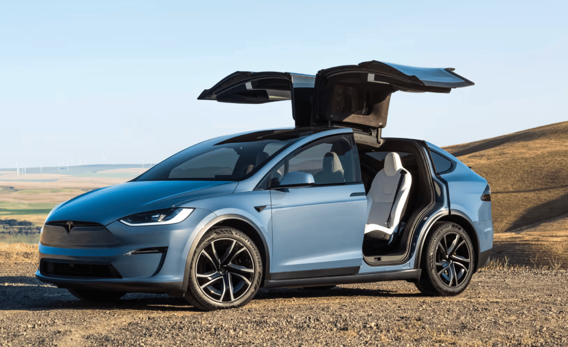 Tesla a construit son dernier Model S et Model X alors qu'elle se tourne vers les robots dotés d'IA.